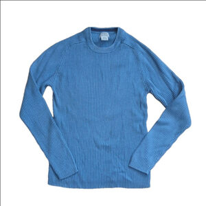 Vintage Arizona Light Blue Crewneck Sweater Small